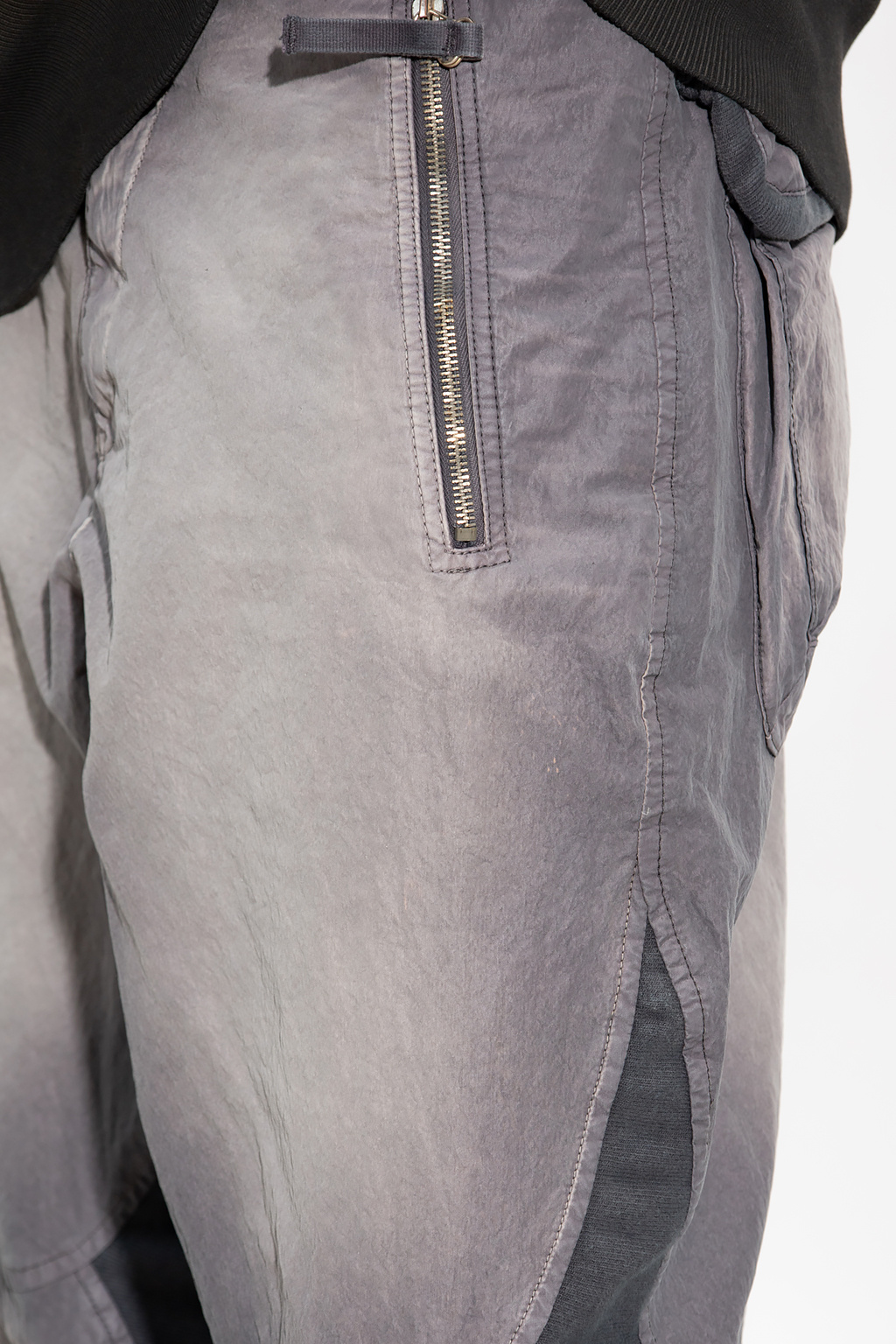Neil Barrett Wide Leg Pants | Diesel 'P - Men's Clothing